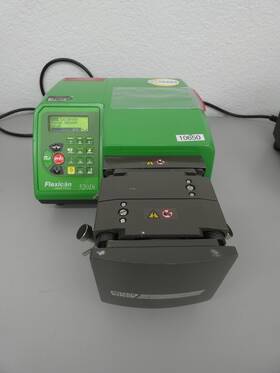 520di Watson-marlow 520di/l Pump 350rpm Us Ip31 2.4mm Wt Tube 520di Watson-marlow 520di/l Pump 350rpm Us Ip31 2.4mm Wt Tube