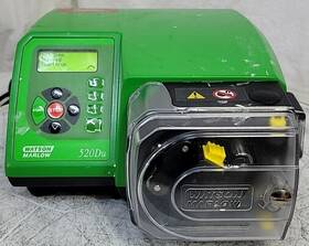 520du Watson Marlow 520du/r2 Peristaltic Pump See Notes