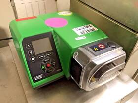 530s Watson Marlow 520s/r 530s/r Peristaltic Pump