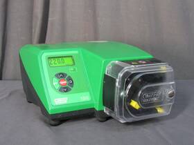 Ip31 Watson Marlow 520s/r2 Tested 220rpm Peristaltic Pump