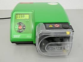 520sn Watson Marlow 520sn/r2 Peristaltic Pump