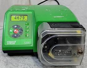 520un Watson Marlow 520un/r Peristaltic Pump See Notes