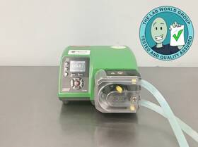 530bpn Watson Marlow 530bpn/r2 530bp Peristaltic Pump Tested With Warranty See Video
