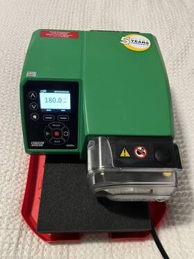 530dun Watson Marlow 530du 530dun/r Ip66 Peristaltic Pump For 1.6mm Tubing