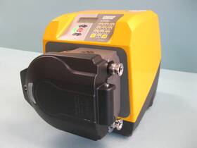 620bpn Watson Marlow 620bp 620bpn/re Profibus Peristaltic Pump 3/4 Inch Tri-clamp Tube D4