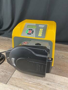 620n Watson Marlow 620s Peristaltic Pump Watertight Module 265 Rpm Head
