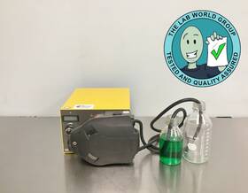 623s Watson Marlow 623s/r Peristaltic Pump Tested With Warranty See Video 623s Watson Marlow 623s/r Peristaltic Pump Tested With Warranty See Video