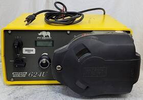 Ip55 Watson Marlow 624u/r Washdown Peristaltic Pump See Notes