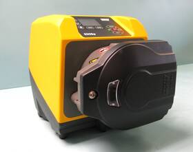 060.916n.02e Watson Marlow 630bp Model 630bpn/r Peristaltic Pump D4