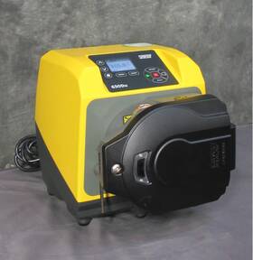 630du Watson Marlow 630du/r Peristaltic Pump Low Hours