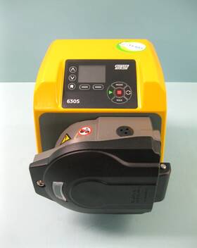 060.913n.02a Watson Marlow 630sn/r N-module Standard Peristaltic Pump E8 060.913n.02a Watson Marlow 630sn/r N-module Standard Peristaltic Pump E8