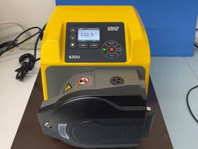 630u Watson Marlow Peristaltic Pump