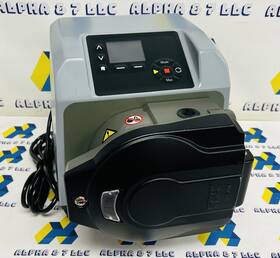 630un Watson-marlow 630un/r Peristaltic Pump 630un Watson-marlow 630un/r Peristaltic Pump