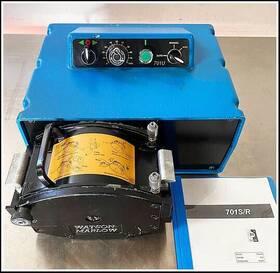 701u Watson Marlow 701u/r Peristaltic Pump 700 Series