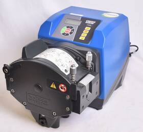720un Watson Marlow 720un/r Peristaltic Pump 720u With Nema 4x Ip66 720n Module
