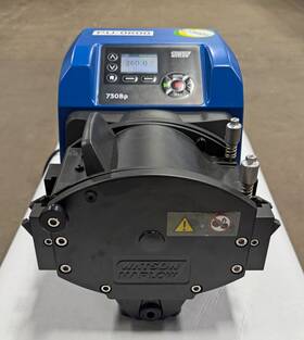 730bpn Watson Marlow 730bp/re Peristaltic Process Pump 730bp 730bpn/re Nema 4x Ip66 720r Heads 730bpn Watson Marlow 730bp/re Peristaltic Process Pump 730bp 730bpn/re Nema 4x Ip66 720r Heads