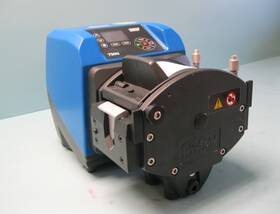 730un Watson Marlow 730u 730un/r Scada N-module Peristaltic Pump B19 730un Watson Marlow 730u 730un/r Scada N-module Peristaltic Pump B19