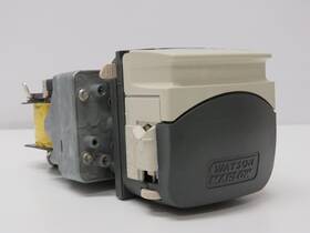 826225 Watson Marlow Crouzet 314d Peristaltic Pumphead Roller With 2600rpm Motor