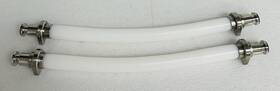 E211762 Watson Marlow Watson-marlow Tubing Attachment For 630u Pump Qty 2