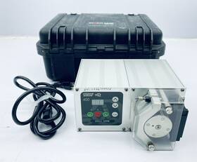 405u Watson-marlow Lmi Hanna Mse Anko Graco Boyser 405u/l2 Peristaltic Pump 2-channel High-flow 200rpm Sci-q 400 Ser