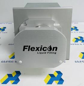 91-251-022 Watson Marlow Pd22p Flexicon Peristaltic Liquid Filling Pump Incomplete