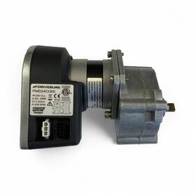 Pmd24ci300 Watson Marlow Suredrive Panel Mount Pump Motor 314dw Heads Pmd24ci300 Watson Marlow Suredrive Panel Mount Pump Motor 314dw Heads