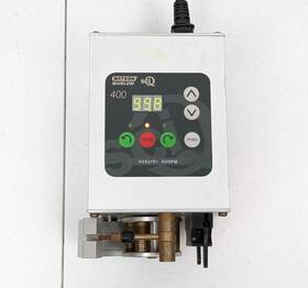 Sci-400 Watson Marlow Watson-marlow Sci-q 403u/vm Precision Multichannel Pump