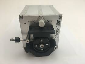 Sciq4000 Watson Marlow Sciq400 Alitea 400 Peristaltic Pump S2-mini Sci Q Q400