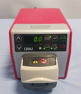 010.6141.da0 Watson-marlow Watsonmarlow 120udv 120u/dv 200 Rpm Peristaltic Pump