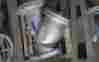 Wcrz00312 Titan Y Strainer Valve 8 Flanged 300psi