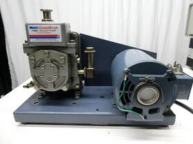 S55nxmpf-6788 Welch 1402n-1376n Low Usage Chemstar 1400n Oil Belt Driven Vacuum Pump S55nxmpf-6788 Welch 1402n-1376n Low Usage Chemstar 1400n Oil Belt Driven Vacuum Pump
