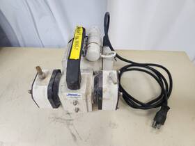 2022b-01 Welch Parts Only Dry Vacuum Pump 2022b-01 Welch Parts Only Dry Vacuum Pump