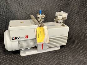 3081x-01 Welch 3081-01 Crv Pro 8 Vaccum Pump
