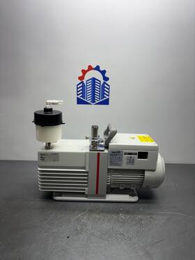3081x-01 Welch / Crv Pro 8 Direct Drive Rotary Vane Vacuum Pump