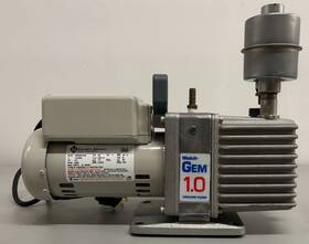 8890a-55 Welch Gem 1.0 Vacuum Pump 8890 115v 60 Hz 1 Phase