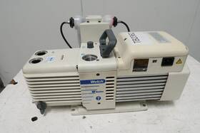 B917z-01 Welch Vacuum Pump T138238