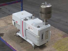 Crv-pro30 Welch Crv Pro30 3302-01 Rotary Vane Pump T267282