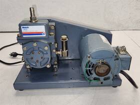 S55nxmpf-6768 Welch F00-7 1400 Vacuum Pump