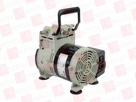 Welch Vacuum 2534c-02 / 2534c02 Used