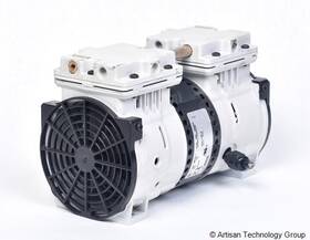 2560c-a01 Welch Vacuum Dry Pump