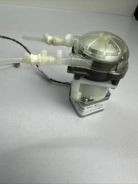 Wpx1 Welco Peristaltic Pump Wpx1 Welco Peristaltic Pump