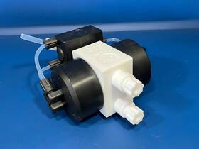 Bp0002521a White Knight Ap50 Diaphragm Pump