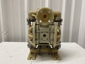 02-3180-20 Wilden Double Diaphram Pump 02-3180-20 Wilden Double Diaphram Pump