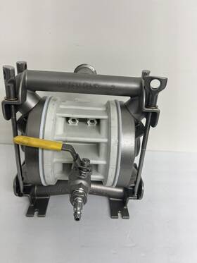 02-5085-03 Wilden Diaphragm Pump