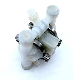 00-2000-20-700 Wilden 53549u Pneumatic Daiphragm Pump