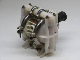 T254479 Wilden Jan-59 01-2659 Aodd Pump
