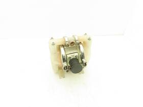Wilden M1/pt-1/2 Diaphragm Pump 1/2 Inch Npt 4gpm 4psig