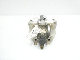 Wilden M1/pt/tf/tf/pt Diaphragm Pump