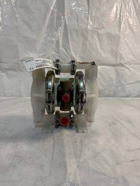 M779370 Wilden Double Diapragm Pump