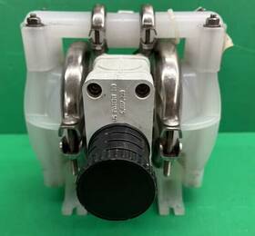 Wilden P1/ppppp/teu/tf/ktv Pro-flo Diaphragm Pump 1/2 Inch Port